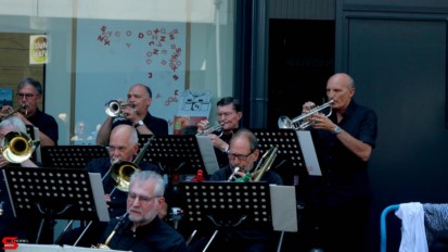 [Activiteiten en Festiviteiten] :: Muzikale dag in de bieshof (16)