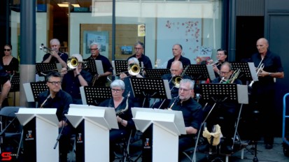[Activiteiten en Festiviteiten] :: Muzikale dag in de bieshof (17)