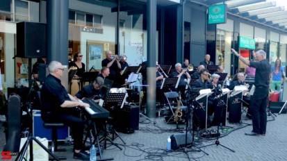 [Activiteiten en Festiviteiten] :: Muzikale dag in de bieshof (18)
