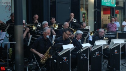 [Activiteiten en Festiviteiten] :: Muzikale dag in de bieshof (20)