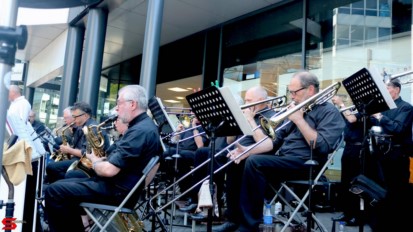 [Activiteiten en Festiviteiten] :: Muzikale dag in de bieshof (6)