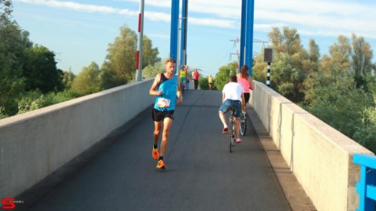 [Activiteiten en Festiviteiten] :: Zoomer Wantijrun 10em 2023 D1 (16)