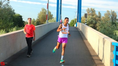 [Activiteiten en Festiviteiten] :: Zoomer Wantijrun 10em 2023 D1 (22)