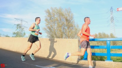 [Activiteiten en Festiviteiten] :: Zoomer Wantijrun 10em 2023 D1 (20)