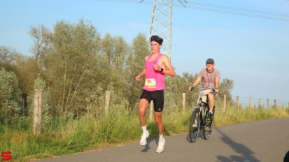 [Activiteiten en Festiviteiten] :: Zoomer Wantijrun 10em 2023 D1 (24)