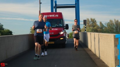 [Activiteiten en Festiviteiten] :: Zoomer Wantijrun 10em 2023 D1 (23)