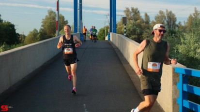 [Activiteiten en Festiviteiten] :: Zoomer Wantijrun 10em 2023 D1 (27)