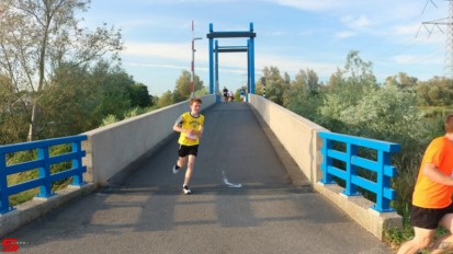 [Activiteiten en Festiviteiten] :: Zoomer Wantijrun 10em 2023 D2 (18)