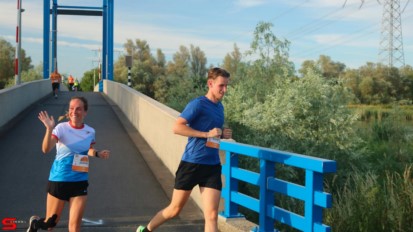 [Activiteiten en Festiviteiten] :: Zoomer Wantijrun 10em 2023 D2 (23)