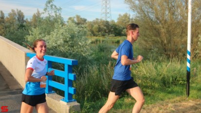 [Activiteiten en Festiviteiten] :: Zoomer Wantijrun 10em 2023 D2 (25)