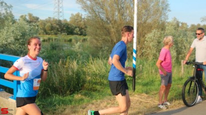 [Activiteiten en Festiviteiten] :: Zoomer Wantijrun 10em 2023 D2 (26)
