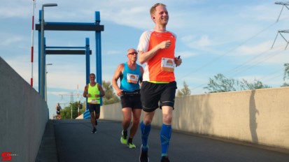 [Activiteiten en Festiviteiten] :: Zoomer Wantijrun 10em 2023 D2 (16)