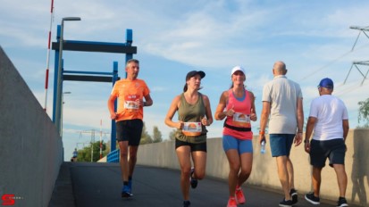 [Activiteiten en Festiviteiten] :: Zoomer Wantijrun 10em 2023 D2 (30)