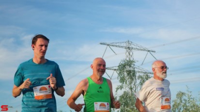 [Activiteiten en Festiviteiten] :: Zoomer Wantijrun 10em 2023 D2 (16)