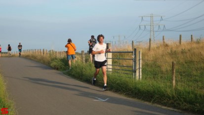 [Activiteiten en Festiviteiten] :: Zoomer Wantijrun 10em 2023 D2 (26)