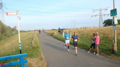 [Activiteiten en Festiviteiten] :: Zoomer Wantijrun 10em 2023 D3 (20)