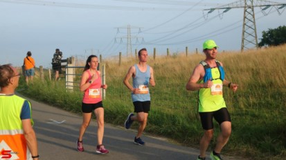 [Activiteiten en Festiviteiten] :: Zoomer Wantijrun 10em 2023 D3 (29)