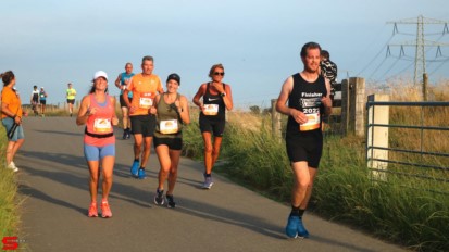 [Activiteiten en Festiviteiten] :: Zoomer Wantijrun 10em 2023 D3 (21)