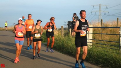 [Activiteiten en Festiviteiten] :: Zoomer Wantijrun 10em 2023 D3 (22)