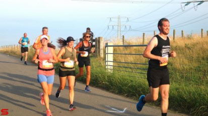[Activiteiten en Festiviteiten] :: Zoomer Wantijrun 10em 2023 D3 (23)