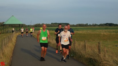 [Activiteiten en Festiviteiten] :: Zoomer Wantijrun 10em 2023 D3 (24)