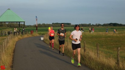 [Activiteiten en Festiviteiten] :: Zoomer Wantijrun 10em 2023 D3 (19)