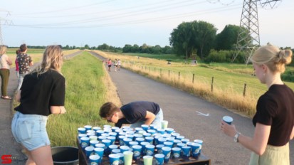 [Activiteiten en Festiviteiten] :: Zoomer Wantijrun 10em 2023 D3 (28)