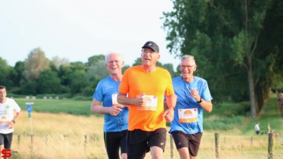[Activiteiten en Festiviteiten] :: Zoomer Wantijrun 10em 2023 D3 (18)