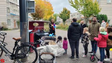 [Activiteiten en Festiviteiten] :: Halloween Bieshof 2023 (4)