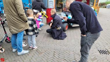 [Activiteiten en Festiviteiten] :: Halloween Bieshof 2023 (5)