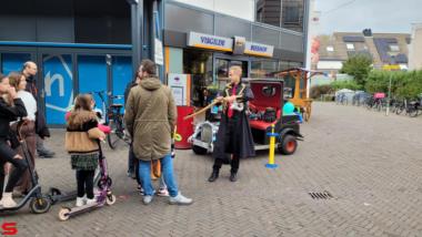 [Activiteiten en Festiviteiten] :: Halloween Bieshof 2023 (6)
