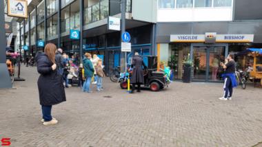 [Activiteiten en Festiviteiten] :: Halloween Bieshof 2023 (7)