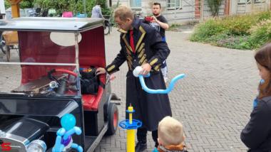 [Activiteiten en Festiviteiten] :: Halloween Bieshof 2023 (11)
