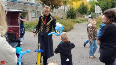 [Activiteiten en Festiviteiten] :: Halloween Bieshof 2023 (12)