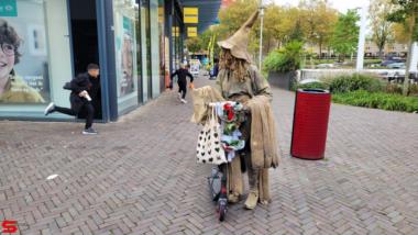 [Activiteiten en Festiviteiten] :: Halloween Bieshof 2023 (13)