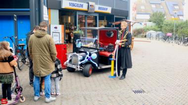 [Activiteiten en Festiviteiten] :: Halloween Bieshof 2023 (15)