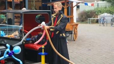 [Activiteiten en Festiviteiten] :: Halloween Bieshof 2023 (16)