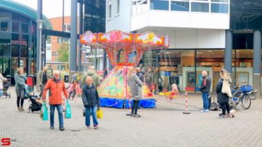 [Activiteiten en Festiviteiten] :: Halloween Bieshof 2023 (17)