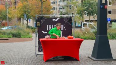 [Activiteiten en Festiviteiten] :: Halloween Bieshof 2023 (18)