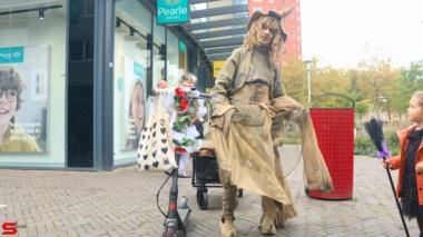 [Activiteiten en Festiviteiten] :: Halloween Bieshof 2023 (4)