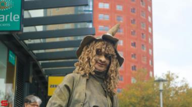 [Activiteiten en Festiviteiten] :: Halloween Bieshof 2023 (6)