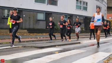 [Activiteiten en Festiviteiten] :: DrechtStadLoop 10Km (38)