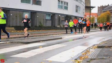 [Activiteiten en Festiviteiten] :: DrechtStadLoop 10Km (41)