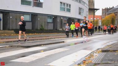 [Activiteiten en Festiviteiten] :: DrechtStadLoop 10Km (42)