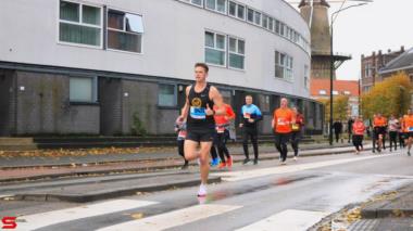 [Activiteiten en Festiviteiten] :: DrechtStadLoop 10Km (43)