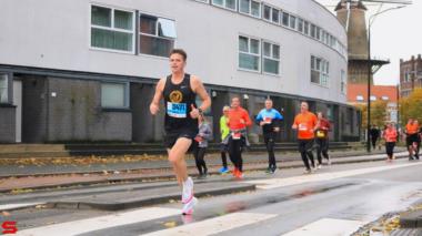 [Activiteiten en Festiviteiten] :: DrechtStadLoop 10Km (45)