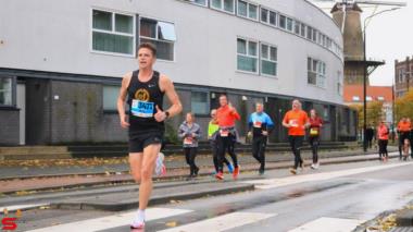 [Activiteiten en Festiviteiten] :: DrechtStadLoop 10Km (46)