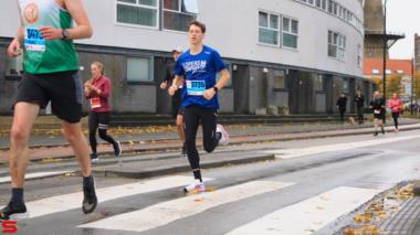 [Activiteiten en Festiviteiten] :: DrechtStadLoop 10Km (49)