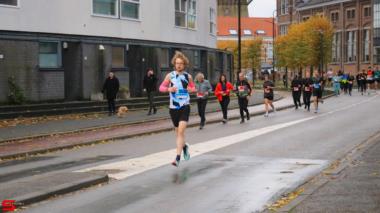 [Activiteiten en Festiviteiten] :: DrechtStadLoop 10Km (50)