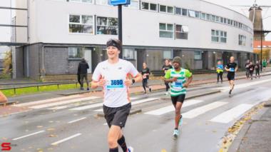 [Activiteiten en Festiviteiten] :: DrechtStadLoop 10Km (42)